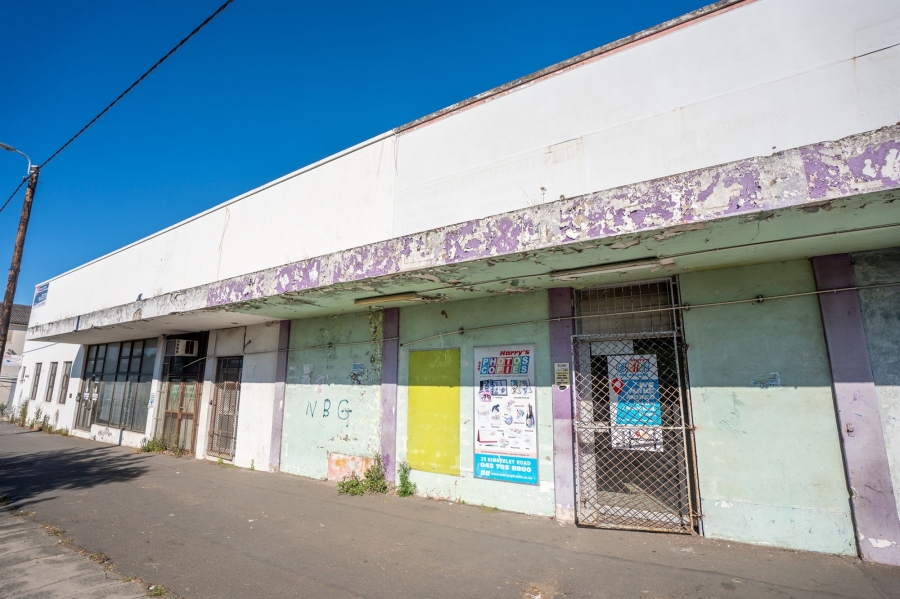 0 Bedroom Property for Sale in North End Eastern Cape